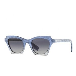 Burberry Sunglasses.